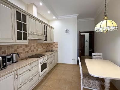 квартира за адресою Саперне Поле вул., 12
