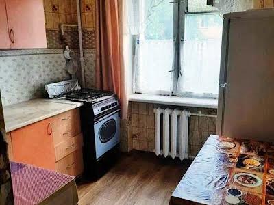 квартира по адресу Академика Белецкого ул., 5