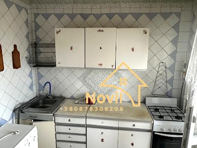 квартира за адресою Машинобудівників вул., 6-А