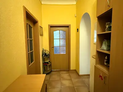 квартира по адресу Освіти ул., 8/1