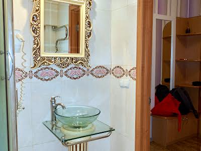квартира по адресу Антоновича ул. (Горького), 102
