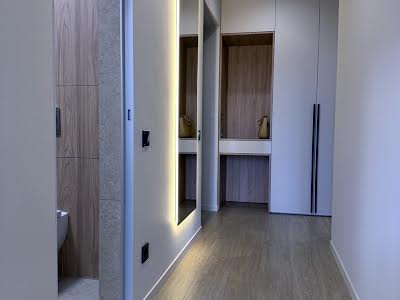 квартира за адресою Митрополита Василя Липківського вул. (Урицького), 38