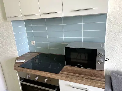 квартира за адресою Київ, Науки просп., 58