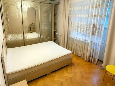 квартира за адресою Лесі Українки бульв., 9-В