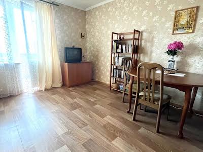 квартира за адресою Вітряні Гори вул., 17