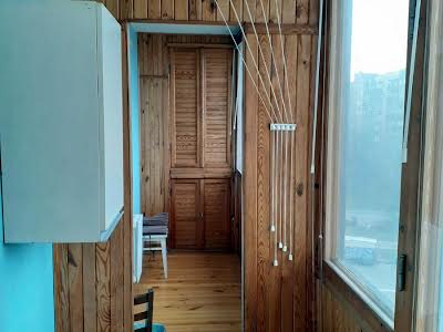 квартира за адресою Європейського Союзу просп. (Правди), 6-А