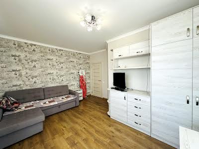 квартира за адресою Олевська вул., 9