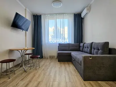 квартира по адресу Соборности просп. (Воззʼєднання), 17 к2