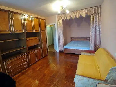 квартира за адресою Маршала Рокосовського просп., 3-А