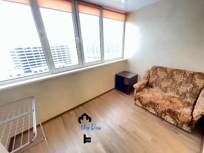квартира за адресою Боголюбова вул., 33