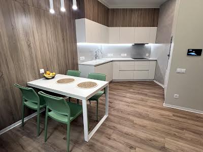 квартира за адресою Берестейський просп. (Перемоги), 11б