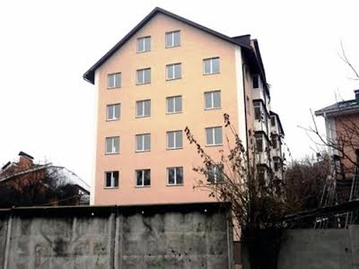 квартира по адресу Рылеева ул., 25