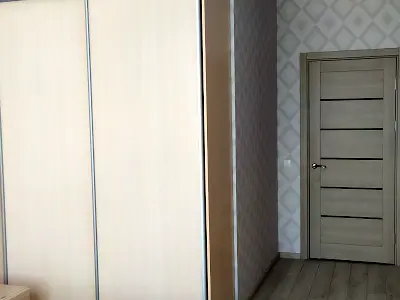 квартира за адресою Каховська вул., 58