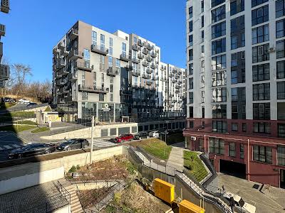 квартира по адресу Малоголосковская ул., 44