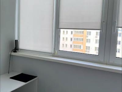 квартира за адресою Сергія Данченка вул., 32б