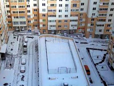квартира за адресою Київ, Сергія Данченка вул., 32б