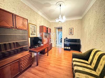 квартира за адресою Київ, Велика Васильківська вул. (Червоноармійська), 67/7