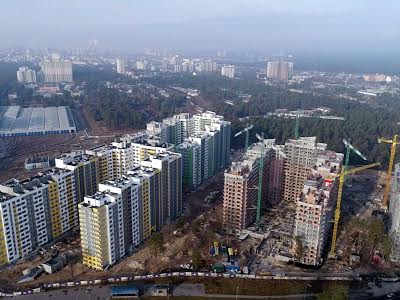 квартира за адресою Бориспільська вул., 18-26