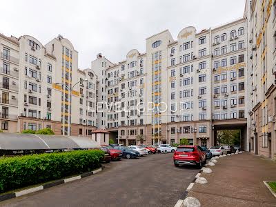 квартира по адресу Щекавицкая ул., 30/39