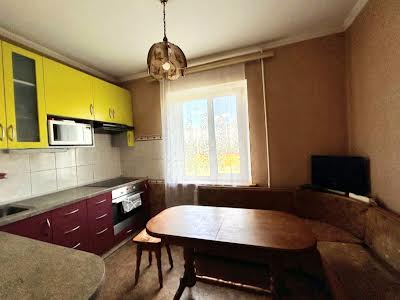 квартира по адресу Академика Палладина просп., 13