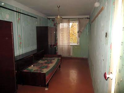 квартира за адресою Ювілейний просп. (), 78