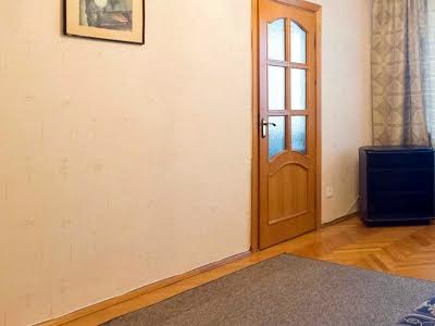 квартира по адресу Єжи Ґедройця ул. (Тверська), 16