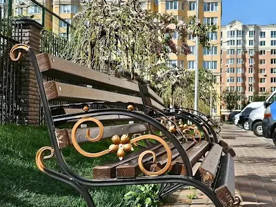 квартира за адресою Клубна вул., 10