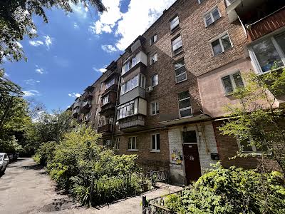 квартира за адресою Чугуївський пров., 10