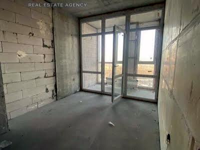 квартира за адресою Науки просп., 58