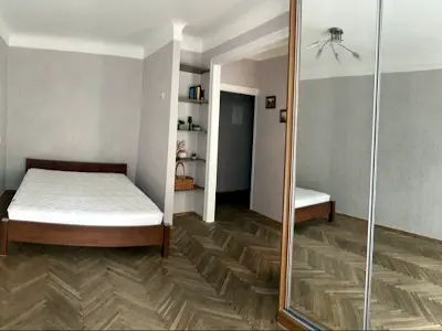 квартира по адресу Бастионный пер., 11