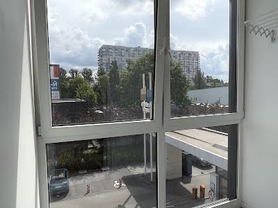 квартира по адресу Салютная ул., 2к3