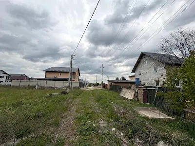 будинок за адресою Федора Кричевського, 20