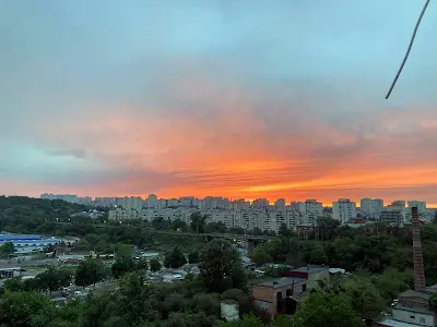 квартира за адресою Балтійський пров., 1