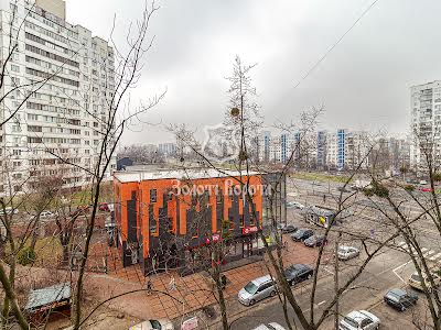 квартира за адресою Анатолія Солов'яненка вул. (Олександра Бойченка), 16