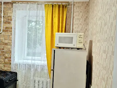 квартира по адресу Зеленого клину, 10