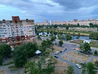 квартира за адресою Миколи Закревського вул., 5