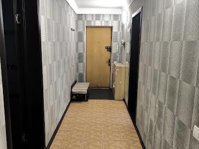 квартира по адресу Романа Ратушного ул. (Волгоградська), 33