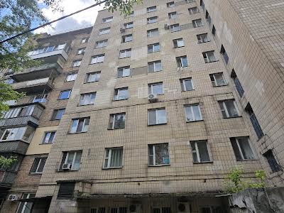 квартира за адресою Жилянська, 74