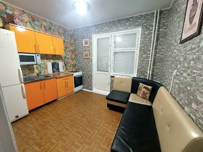 квартира по адресу Вишняковская ул., 5