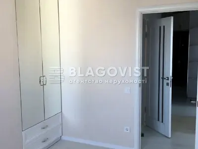 квартира по адресу Генерала Шаповала ул. (Механізаторів), 20
