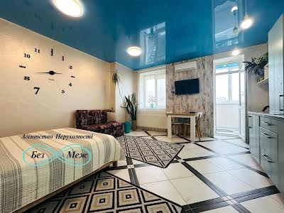 квартира за адресою Боголюбова вул., 33