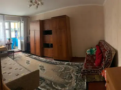 квартира по адресу Ревуцкого ул., 34