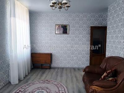квартира за адресою Миру вул., 12