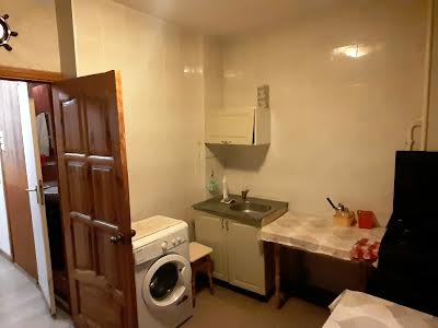 квартира по адресу Апрельский пер., 3