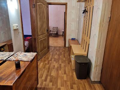 квартира по адресу Никольско-Ботаническая ул., 17/19