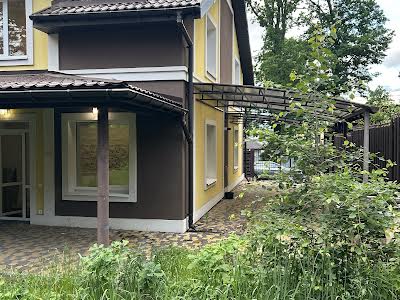 будинок за адресою Ірпінь, Білокур вул. (Курська)