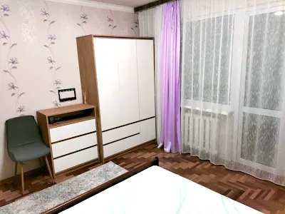 квартира по адресу Лабораторная ул., 26-А