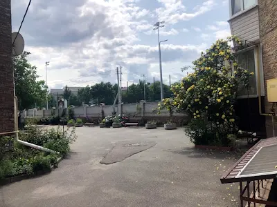 квартира за адресою Шкільний пров., 2б