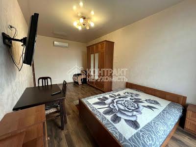 квартира по адресу Отакара Яроша пер., 20 к1