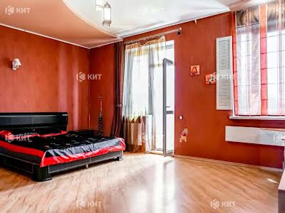 квартира за адресою Ньютона вул., 8 А